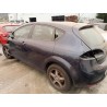 seat leon (1p1) del año 2007