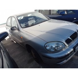daewoo lanos del año 1998