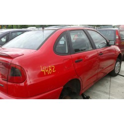 seat cordoba berlina (6k2) del año 1996