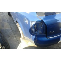 audi a4 avant (8e) del año 2002