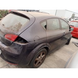 seat leon (1p1) del año 2007