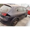 seat leon (1p1) del año 2007