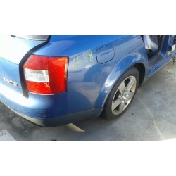 audi a4 avant (8e) del año 2002