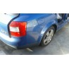 audi a4 avant (8e) del año 2002