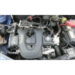 fiat punto berlina (188) del año 1999