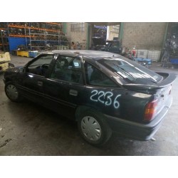 opel vectra a del año 1992