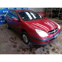 citroen c5 berlina del año 2003