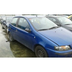 fiat punto berlina (188) del año 1999