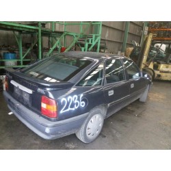 opel vectra a del año 1992