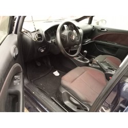 seat leon (1p1) del año 2007