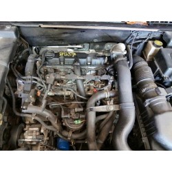 citroen c5 berlina del año 2003