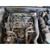 citroen c5 berlina del año 2003