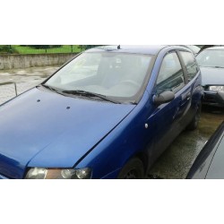 fiat punto berlina (188) del año 1999