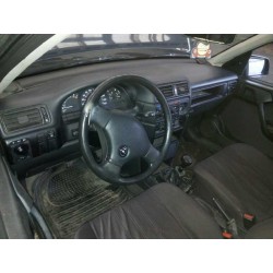 opel vectra a del año 1992
