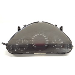 Recambio de cuadro instrumentos para mercedes clase e (w211) berlina e 220 cdi (211.006) referencia OEM IAM A2115400411  