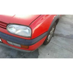 volkswagen golf iii berlina (1h1) del año 1995