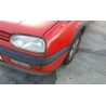 volkswagen golf iii berlina (1h1) del año 1995