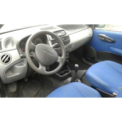 fiat punto berlina (188) del año 1999