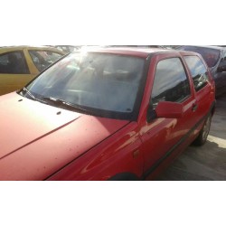 volkswagen golf iii berlina (1h1) del año 1995
