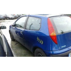fiat punto berlina (188) del año 1999