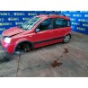 fiat panda (169) del año 2007