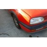 volkswagen golf iii berlina (1h1) del año 1995