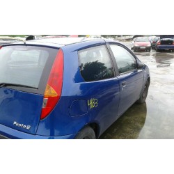fiat punto berlina (188) del año 1999
