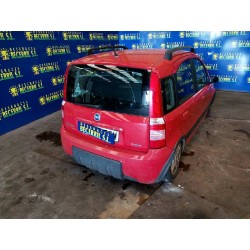 fiat panda (169) del año 2007