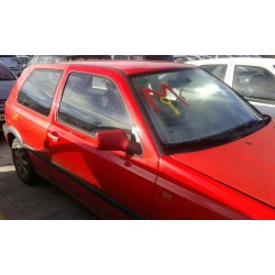 volkswagen golf iii berlina (1h1) del año 1995