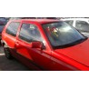 volkswagen golf iii berlina (1h1) del año 1995