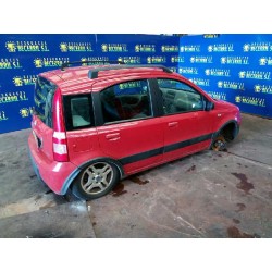 fiat panda (169) del año 2007