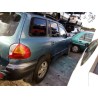 hyundai santa fe (sm) del año 2001