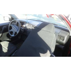 volkswagen golf iii berlina (1h1) del año 1995