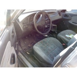 daewoo lanos del año 1998