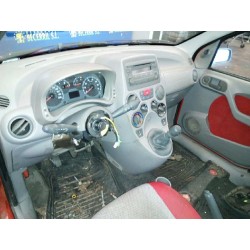 fiat panda (169) del año 2007