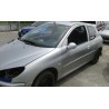 peugeot 206 berlina del año 1999