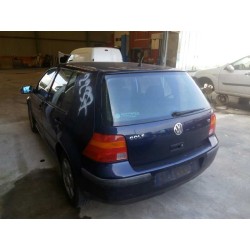 volkswagen golf iv berlina (1j1) del año 1999