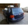 volkswagen golf iv berlina (1j1) del año 1999