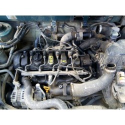 hyundai santa fe (sm) del año 2001