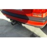 volkswagen golf iii berlina (1h1) del año 1995