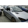 peugeot 206 berlina del año 1999