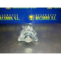 Recambio de alternador para opel agila cosmo referencia OEM IAM 13222929  