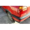 volkswagen golf iii berlina (1h1) del año 1995