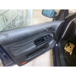 volkswagen golf iv berlina (1j1) del año 1999