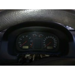 volkswagen golf iv berlina (1j1) del año 1999
