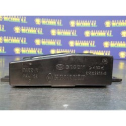 Recambio de centralita inmovilizador para nissan interstar (x70) referencia OEM IAM 8200032783H 110110260A 