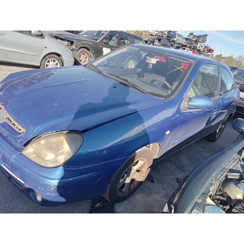 citroen xsara coupe del año 2003 citroen xsara coupe del año 2003