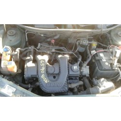 fiat punto berlina (188) del año 2000