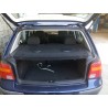volkswagen golf iv berlina (1j1) del año 1999