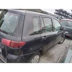mazda 2 berlina (dy) del año 2005